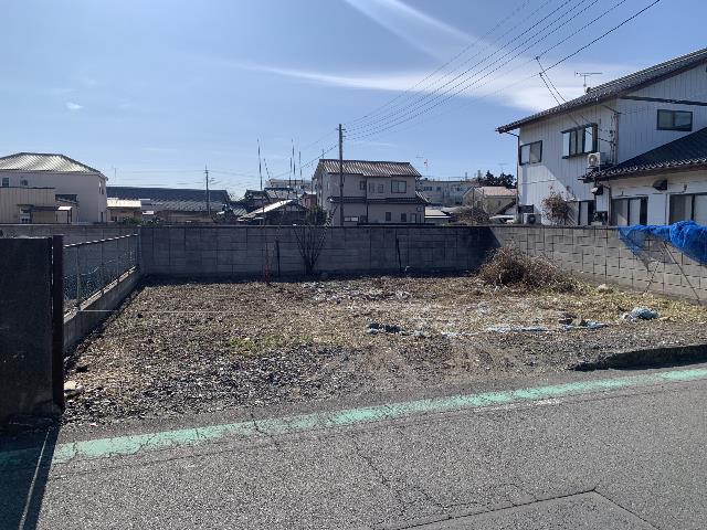 アットホーム】伊勢崎市境の土地探し｜売地・宅地・分譲地など土地の