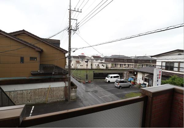 アットホーム コーポみどりヶ丘 ２０１ １ｋ 提供元 ピタットハウス中央公園前店 有 あおいハウジング 鹿沼市の賃貸アパート