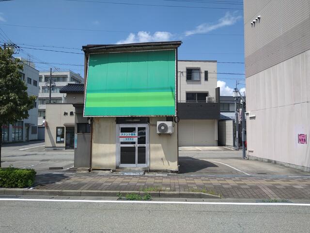 アットホーム】富山地鉄富山市内線の貸店舗・空き店舗・テナント物件