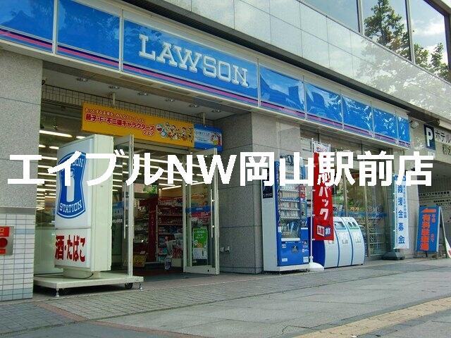 アットホーム アークスクエア表町 6階 ２ｌｄｋ 提供元 ｂｒｕｎｏ不動産 株 エイブルネットワーク岡山駅前店 岡山 市北区の賃貸マンション