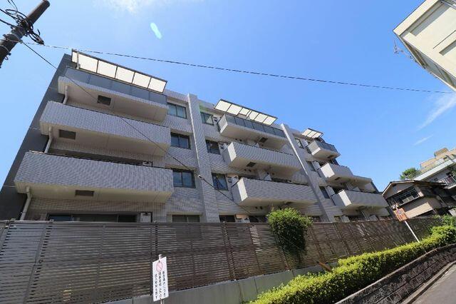 パークハウス千駄ヶ谷 2階 ２ｌｄｋ 渋谷区の中古マンション アットホーム マンション購入の情報