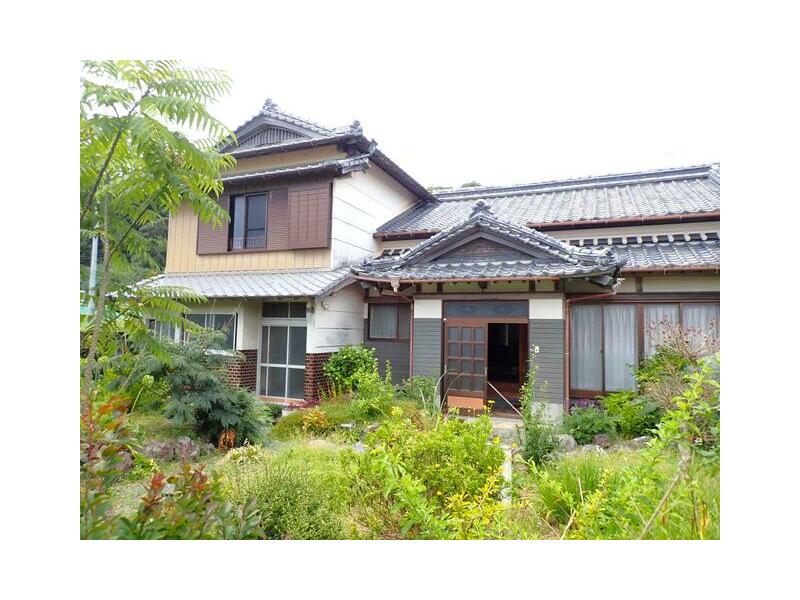 Aki City, Anauchi Ko 2-story building 6DK