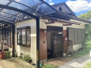 最新エルメス アットホーム】矢板市 玉田（片岡駅） 4LDK 平屋建 トップス