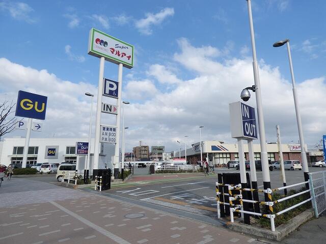 アットホーム 加古川ヤングパレス 1階 １ｄｋ 提供元 タカセ不動産 株 加古川駅前店 加古川市の賃貸マンション