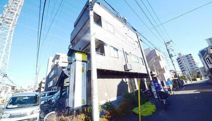 相模原市中央区矢部の賃貸 家賃4万円以下の賃貸物件 の物件検索結果 アットホーム 賃貸マンション アパート 貸家