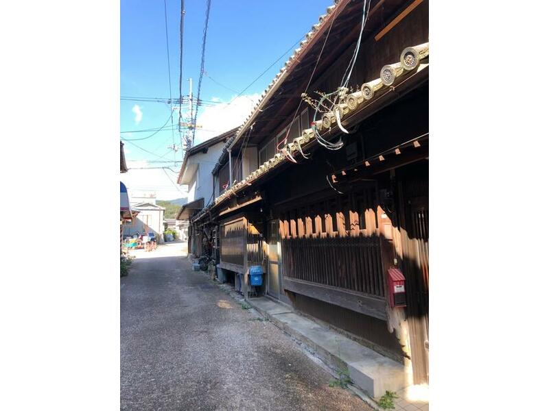 Mima City, Wakimachi, Oaza Wakimachi (Anabuki Station) 2F 3DK

980,000 yen