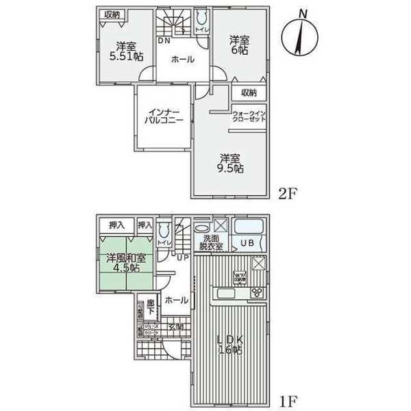 アットホーム 大津市 秋葉台 瓦ヶ浜駅 2階建 ４ｌｄｋ 大津市の新築一戸建て 提供元 センチュリー21株式会社ライフアドバンス南草津店 一軒家 家の購入