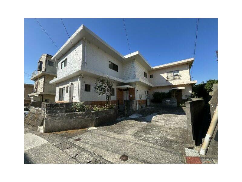 Take 3-chome, Yokosuka-shi, Kanagawa (Kinugasa station) 2F 2LDK

6.5 million yen