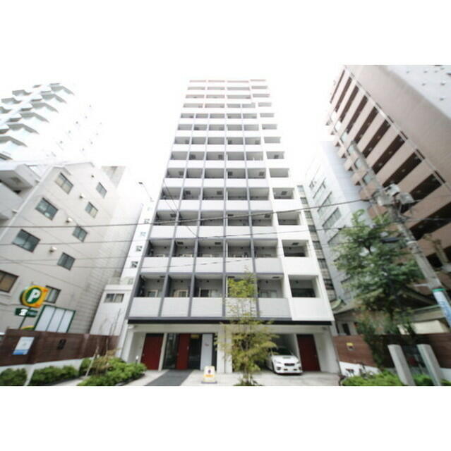 アットホーム パティオ神田 1401 1ldk 提供元 mystyle 株 前田 千代田区の賃貸マンション