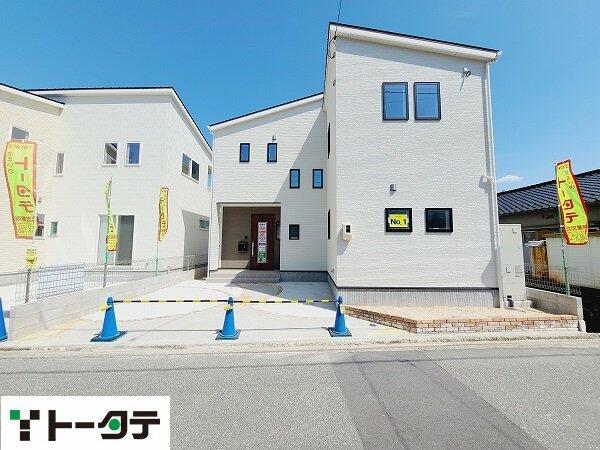 アットホーム 広島市安佐北区 亀山３丁目 2階建 ５ｌｄｋ 広島市安佐北区の新築一戸建て 提供元 トータテ住宅販売 株 北営業所 一軒家 家の購入