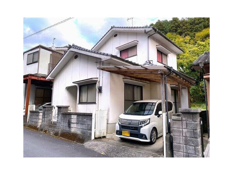 2F 4DK in Matsusegawa, Toonto-city

3.8 million yen