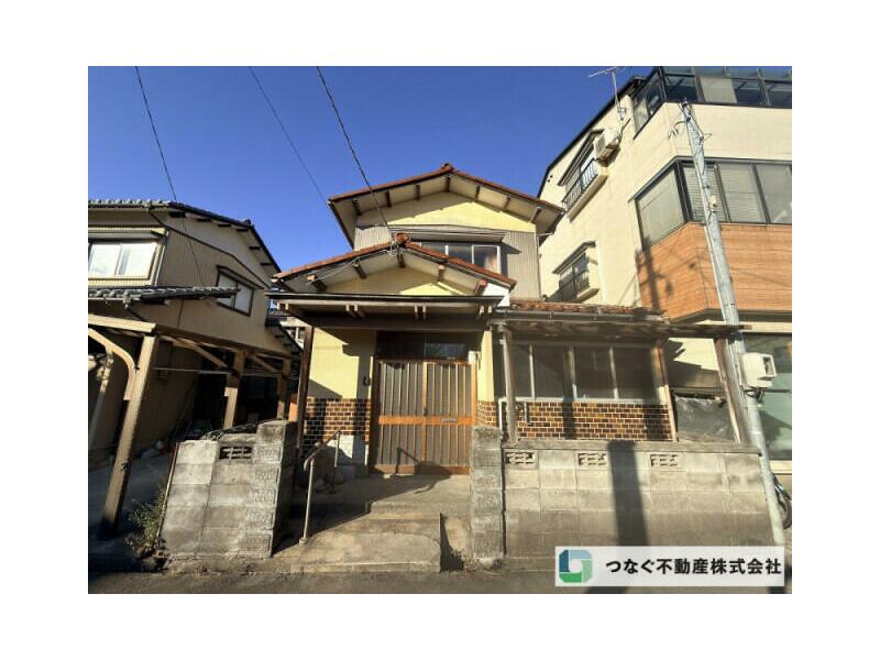 Kanazawa City, Sakuramachi (Kanazawa Station), 2-story, 4K