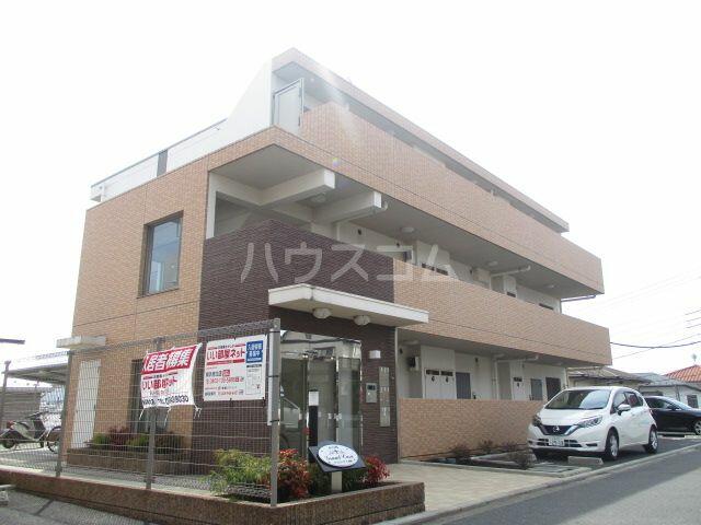 アットホーム 横浜市青葉区 あざみ野３丁目 あざみ野駅 ０３０２０ １ｌｄｋ 提供元 ハウスコム 株 溝の口 店 横浜市青葉区の賃貸マンション