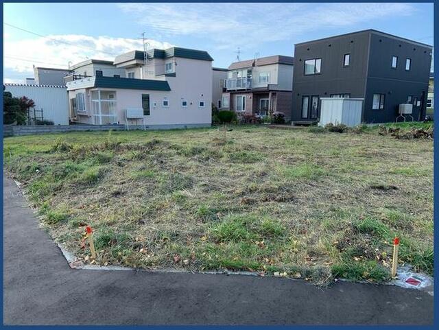 アットホーム 札幌市厚別区 厚別西五条６丁目 森林公園駅 住宅用地 札幌市厚別区の土地 売地 宅地 分譲地など土地の購入情報