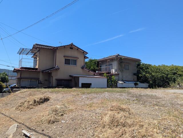 Takamatsu, Kagawa property