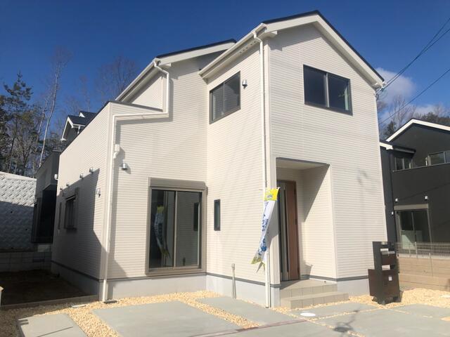 アットホーム 神戸市北区 菖蒲が丘１丁目 岡場駅 2階建 ４ｌｄｋ 神戸市北区の新築一戸建て 提供元 株 ツートップハウジング 一軒家 家の購入