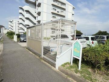 アットホーム】久岐の浜シーサイドファイラム21 5街区4号棟 1階