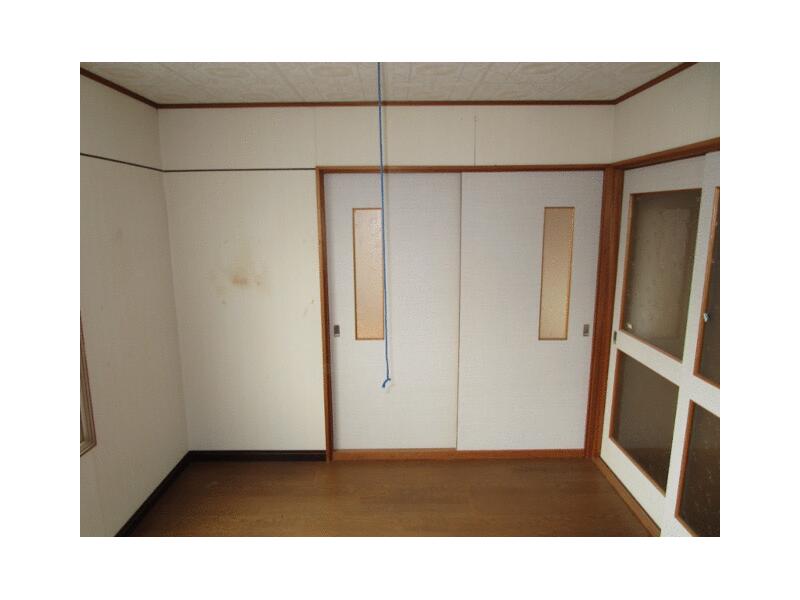 Takikawa Town, Monbetsu District, Sakuru Hara, 2-story building, 4LDK