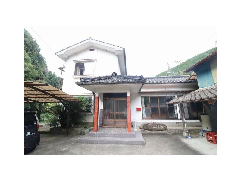 Hita City, Oaza Takase Kushikawa 2-chome (Hita Station) 2-story 6LDK