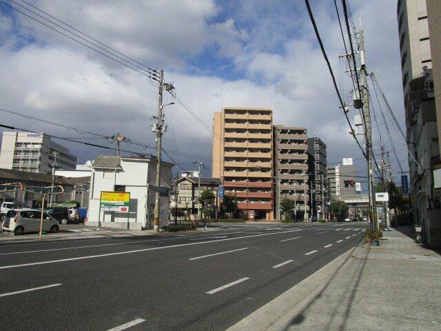 大阪府 大阪市北区 大淀中２丁目 中津駅 の貸し店舗 賃貸 不動産情報はアットホーム