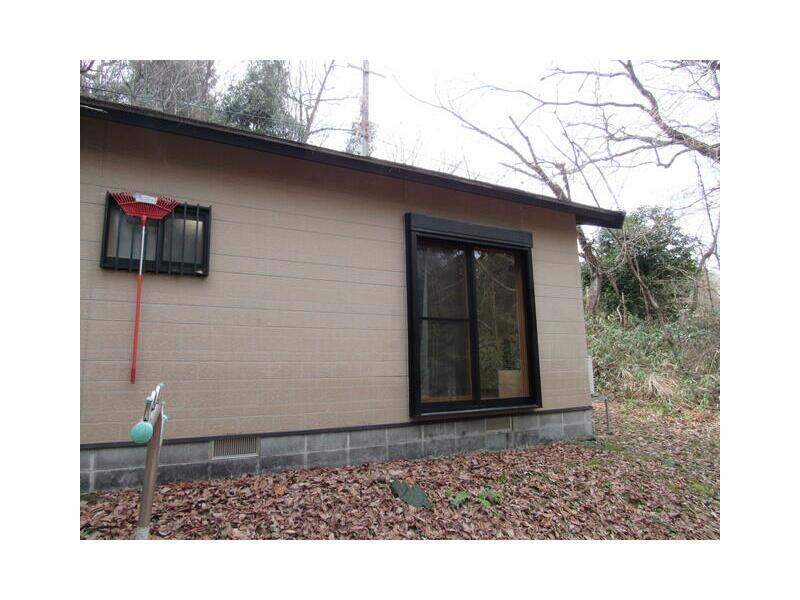 Takashima-city, Imazu-cho, Omi Imazu station） Single story house, 1DK

1DK 1-story house 2.8 million yen