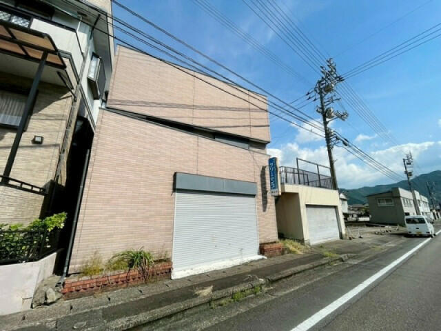 Sukumo City, Yochiaki (Higashi-Sukumo Station) 2-story 3DK