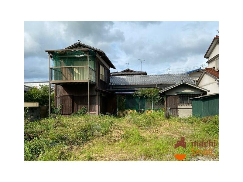 Asakura City Amagi (Amagi Station) 2-story building 5DK