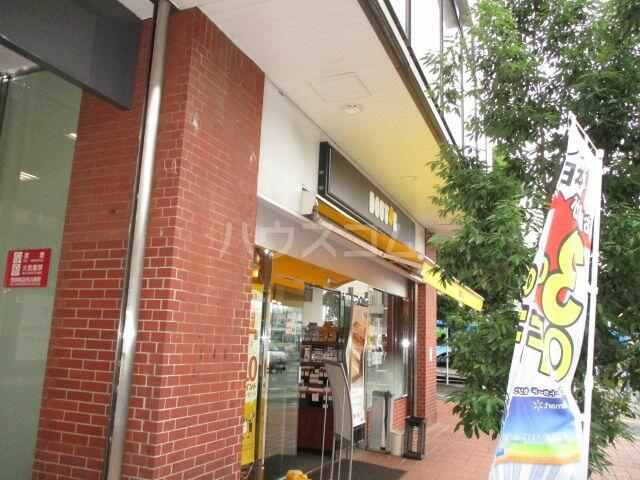 アットホーム 西東京市 ひばりが丘１丁目 ０２０１０ 提供元 ハウスコム 株 石神井公園店 西東京市の賃貸アパート