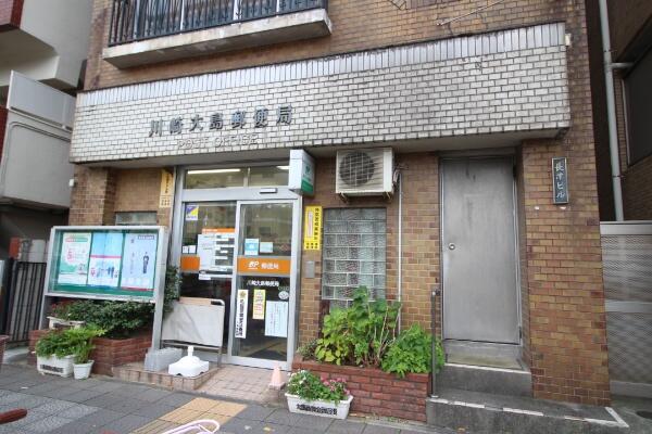 アットホーム 川崎市川崎区 大島上町 小田栄駅 住宅用地 川崎市川崎区の土地 売地 宅地 分譲地など土地の購入情報