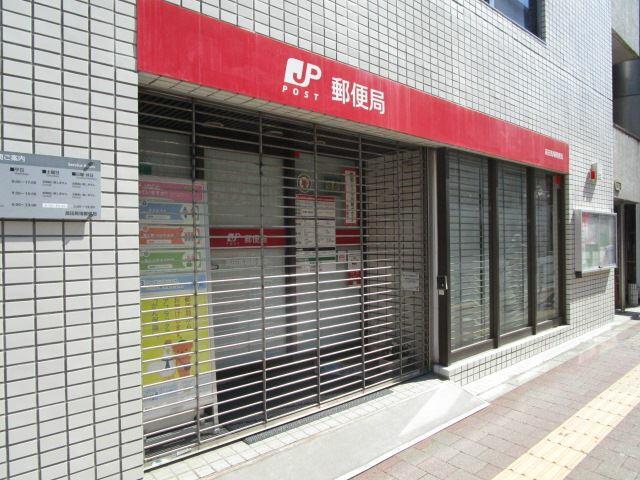 アットホーム ハイシティ高田馬場 3階 1k 提供元 株 ミニミニ城西 高田馬場店 新宿区の賃貸マンション アットホーム ハイシティ高田馬場 3階 1k 提供元 株 ミニミニ城西 高田馬場店 新宿区の賃貸マンション