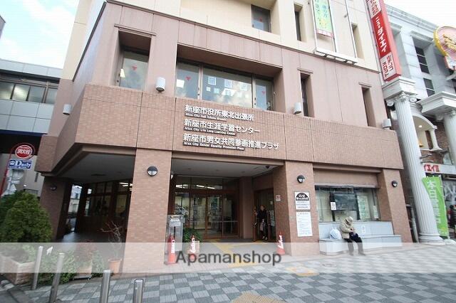 アットホーム ウエルネスｎｓ ３０３ ２ｌｄｋ 提供元 アパマンショップ志木店 株式会社 渡辺住研 新座市の賃貸マンション
