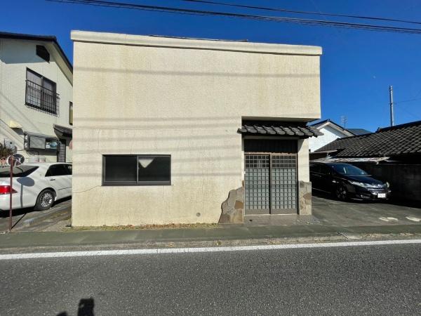 commercial 高萩市大字島名