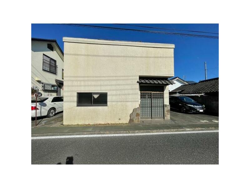 Takahagi-shi, Kanagawa (Takahagi station) 2F 4K

880,000 yen