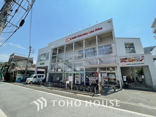 ホームズ】給田4丁目 2階建て｜世田谷区、京王線 千歳烏山駅