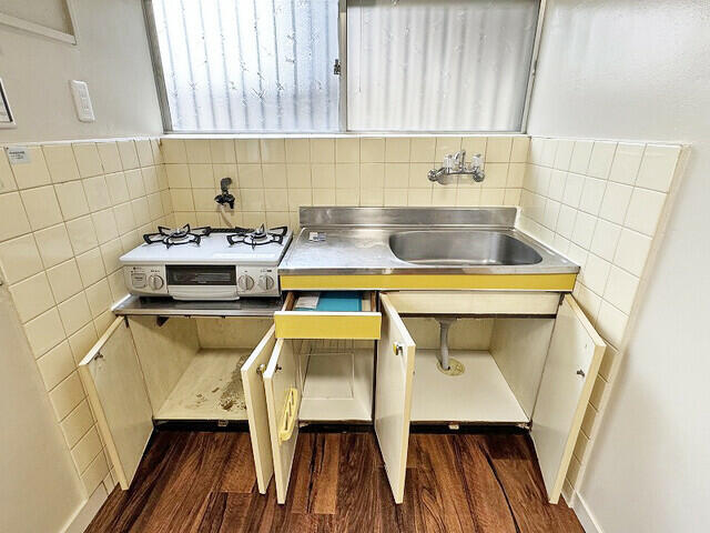 4-chome, Mizudo-cho, Amagasaki City (near Tachibana Station) 2-story building, 3DK &mdash; photo 7
