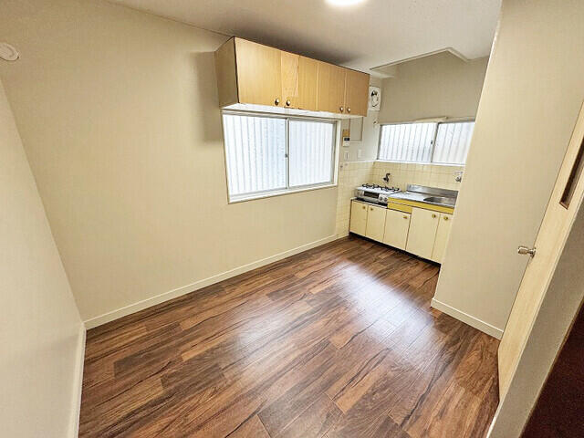 4-chome, Mizudo-cho, Amagasaki City (near Tachibana Station) 2-story building, 3DK &mdash; photo 8