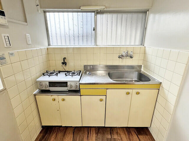 4-chome, Mizudo-cho, Amagasaki City (near Tachibana Station) 2-story building, 3DK &mdash; photo 6