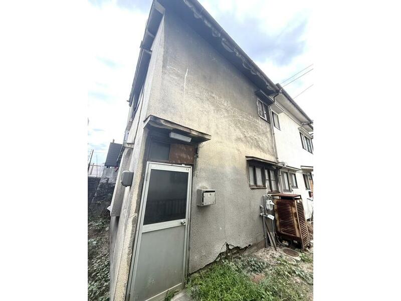 3-Chome Kanon Shinmachi, Nishi-ku, Hiroshima City (Funairi Minami Station) 2-story 2DK