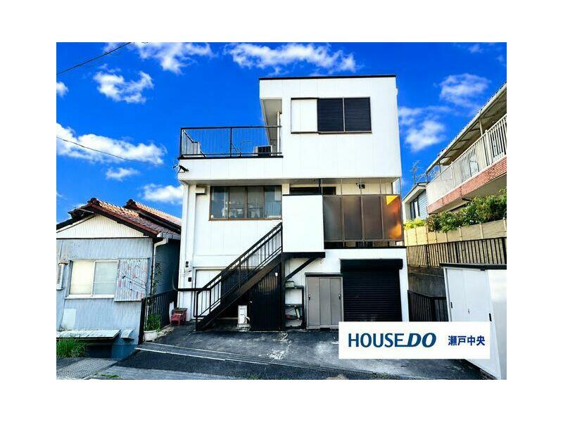 Seto City, Yamate-cho (Mizuno Station), 3-story, 3LDK