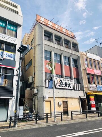 東京都 世田谷区 経堂２丁目 経堂駅 の貸し店舗 賃貸 不動産情報はアットホーム