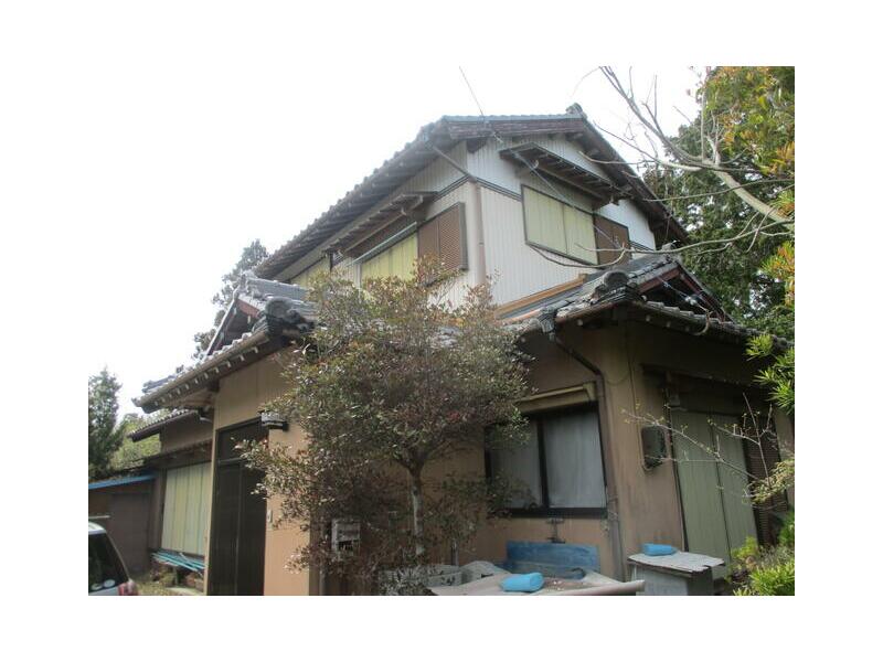 Shima City, Isobe Town Anagawa, 2-story, 5K