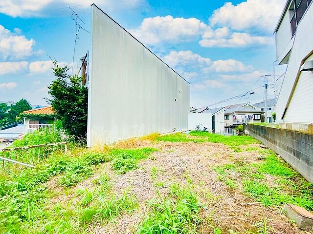 アットホーム 横浜市神奈川区 三ツ沢東町 三ッ沢下町駅 住宅用地 横浜市神奈川区の土地 売地 宅地 分譲地など土地の購入情報