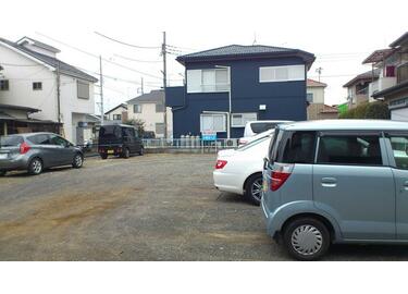 アットホーム 四ツ谷小泉駐車場 提供元 株 朝日ホームズ 座間市の貸駐車場