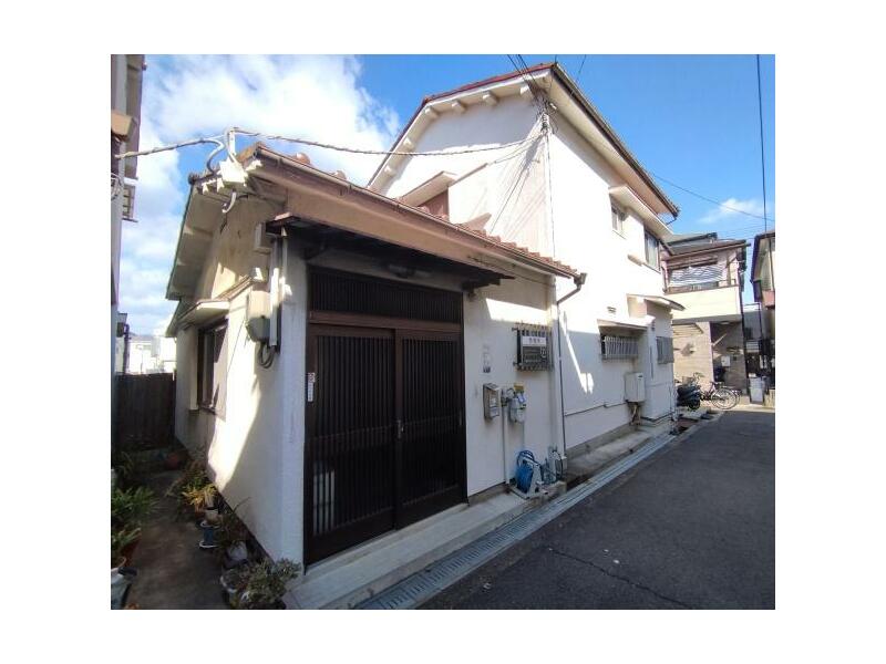 Kishiwada City, Yoshii 2-chome (Tadaoka Station) 2-story 4DK