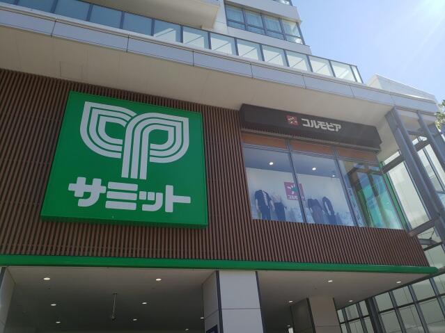 アットホーム 中野区 東中野４丁目 東中野駅 5階 １ｌｄｋ 提供元 ホームメイトｆｃ中野北口店 株 ユーライフコーポレーション 中野区の賃貸マンション