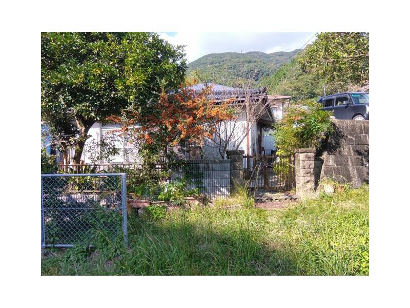 Sasebo City, Hiuchi Town (Hiuchi Station), 1-story, 3LDK