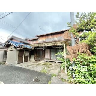 Kizugawa City Yamashiro-cho Kamikoma Tatsumi-cho (Kamikoma Station) 2-story building 4 SDK 2.9 million yen.