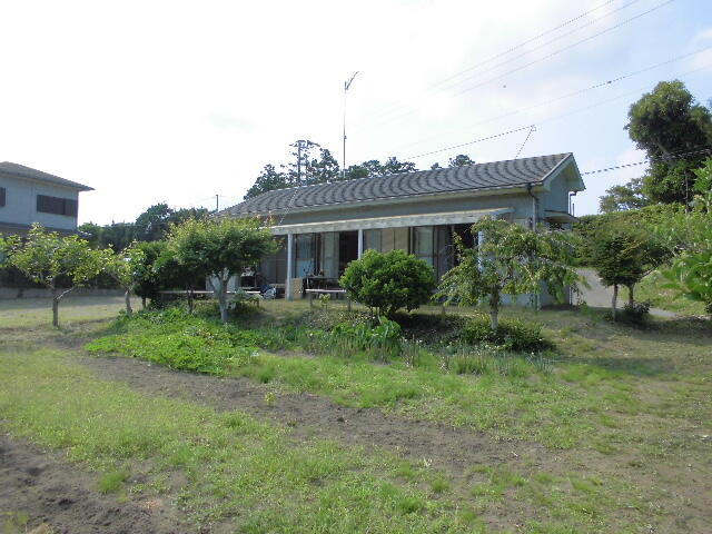 アットホーム 館山市 犬石 館山駅 平屋建 ３ｋ 館山市の中古一戸建て 提供元 池田商事 株 一軒家 家の購入