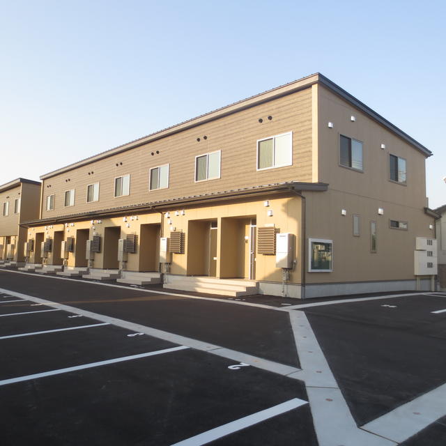 アットホーム 富山市の賃貸物件 賃貸マンション アパート 賃貸住宅情報やお部屋探し