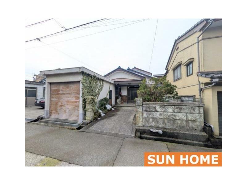 Takaoka City, Shimizu-cho 1-chome, 2-story, 6SDK